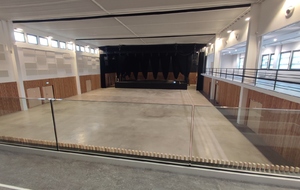 INDISPONIBILITÉ DU CENTRE LEO LAGRANGE