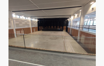 INDISPONIBILITÉ DU CENTRE LEO LAGRANGE