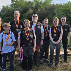 CHAMPIONNAT REGIONAL TIR NATURE